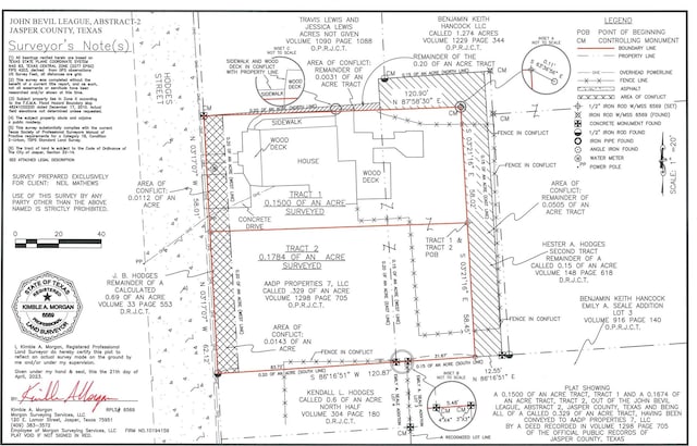 412 Hodges St, Jasper TX, 75951 land for sale