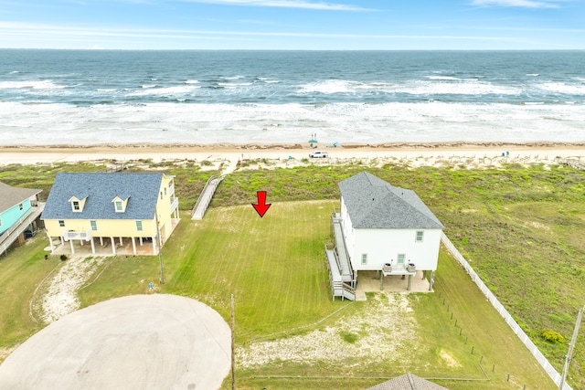 6 Velasco Shores Dr, Surfside Beach TX, 77541 land for sale