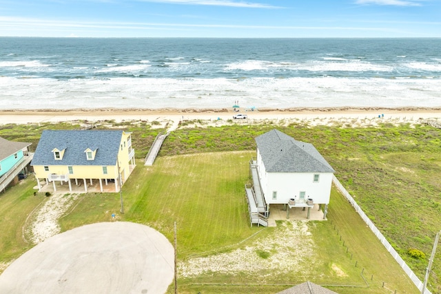 Listing photo 2 for 6 Velasco Shores Dr, Surfside Beach TX 77541