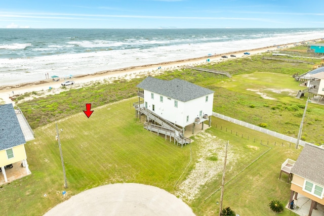 Listing photo 3 for 6 Velasco Shores Dr, Surfside Beach TX 77541