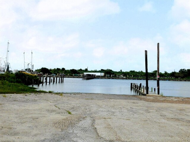 1308 Quarles Ave, Port Bolivar, TX 77650 - photo 14