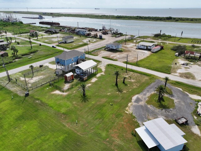 1308 Quarles Ave, Port Bolivar, TX 77650 - photo 9