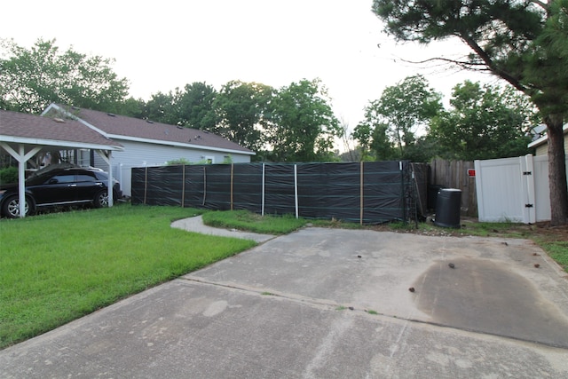 Listing photo 2 for 10006 Summerberry Ln, Tomball TX 77375