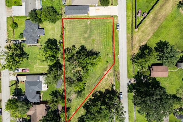 7919 Flintridge Dr, Houston TX, 77028 land for sale