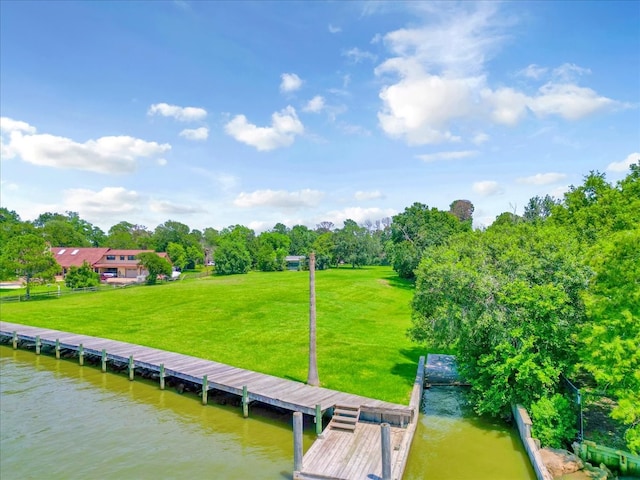 Listing photo 2 for 205 Lakeshore Dr, Seabrook TX 77586