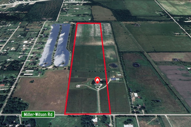 Listing photo 3 for 19825 Miller Wilson Rd, Crosby TX 77532