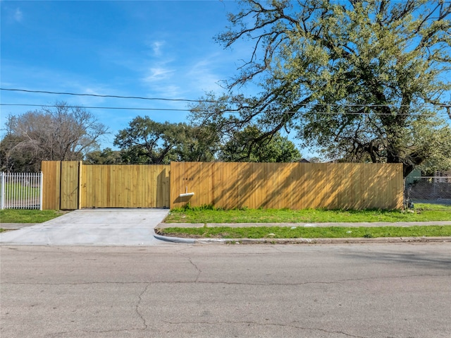 3822 Lavender St, Houston TX, 77026 land for sale