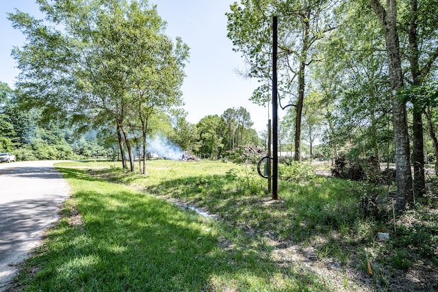 Listing photo 3 for LOT15 Havard Rd, Huffman TX 77336