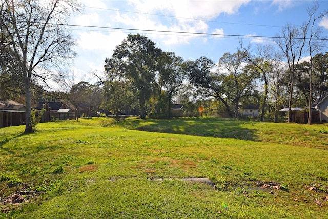 499 N Illinois Ave, League City TX, 77573 land for sale