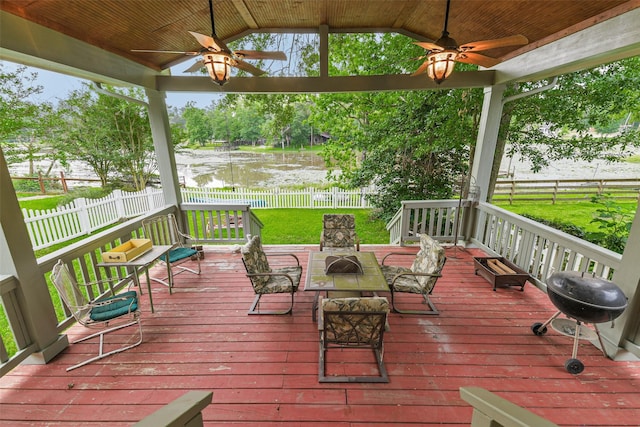 11158 Quinlan N Lake Dr, Conroe, TX 77303 - photo 1