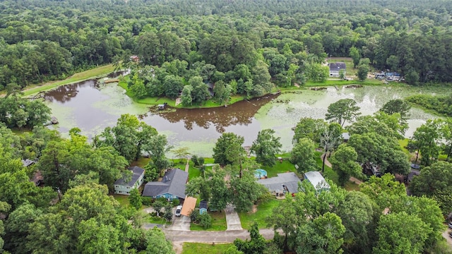 11158 Quinlan N Lake Dr, Conroe, TX 77303 - photo 4