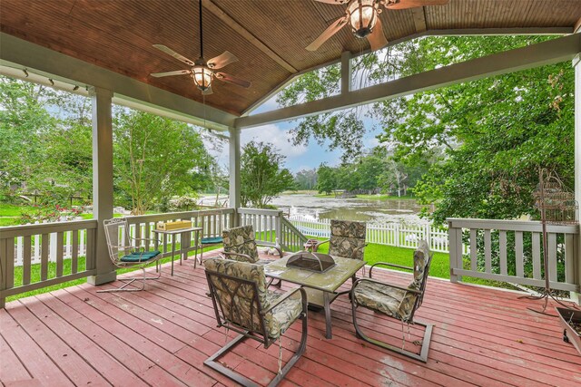 11158 Quinlan N Lake Dr, Conroe, TX 77303 - photo 8