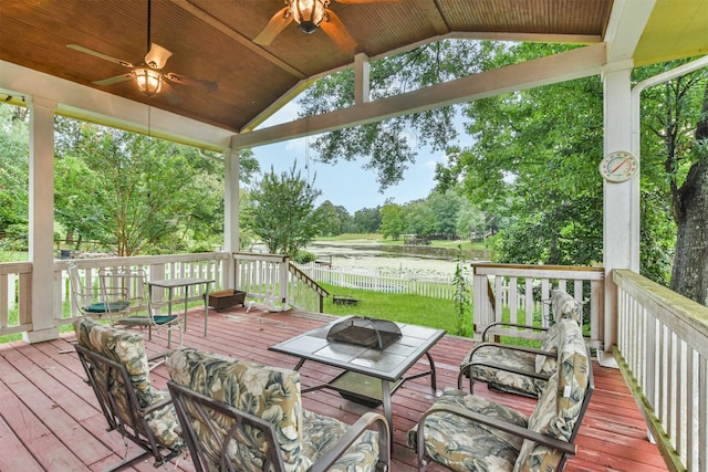 11158 Quinlan N Lake Dr, Conroe, TX 77303 - photo 17