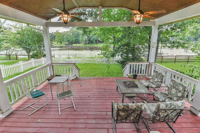 11158 Quinlan N Lake Dr, Conroe, TX 77303 - photo 21