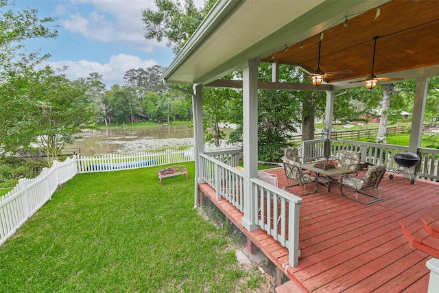 11158 Quinlan N Lake Dr, Conroe, TX 77303 - photo 22