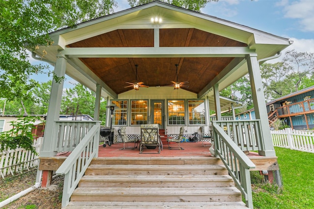 11158 Quinlan N Lake Dr, Conroe, TX 77303 - photo 48