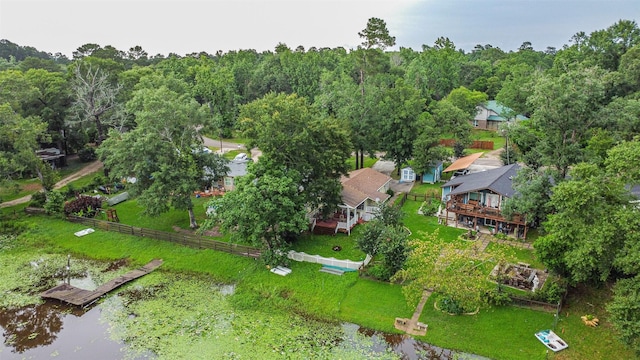 11158 Quinlan N Lake Dr, Conroe, TX 77303 - photo 49