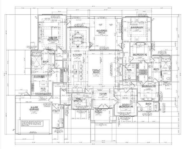 19356 Cabango Dr, Porter, TX 77365 - room layout