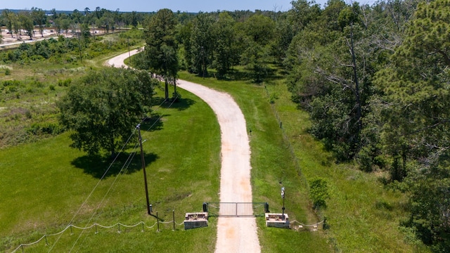 020 Falcon Pt, Onalaska, TX 77360