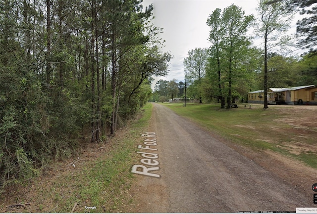 Listing photo 3 for 0 Red Fox Rd, Coldspring TX 77331