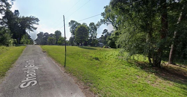 0 Pinemont Way, Point Blank TX, 77364 land for sale