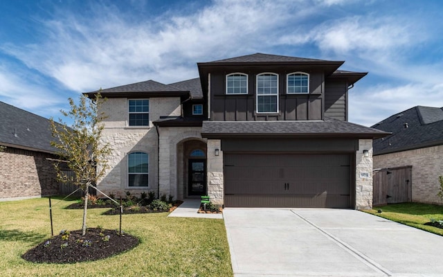 3823 Mulberry Farms Dr, Santa Fe, TX 77510 - photo 1