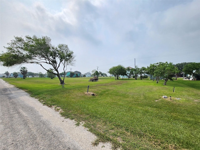 LOT643-644 Swallow Dr, Palacios TX, 77465 land for sale