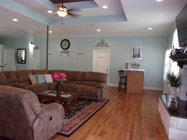 11535 Chestnut Ct, Plantersville, TX 77363 - photo 35