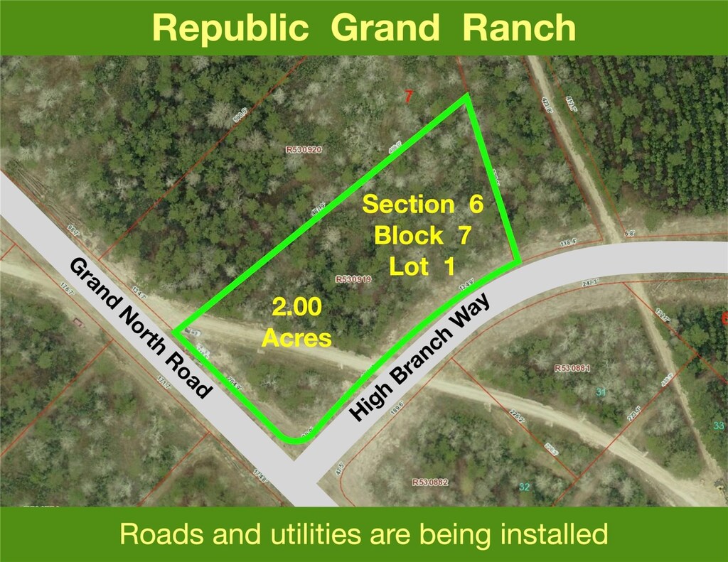11911 Grand N Rd, Willis, TX 77378 - photo 1