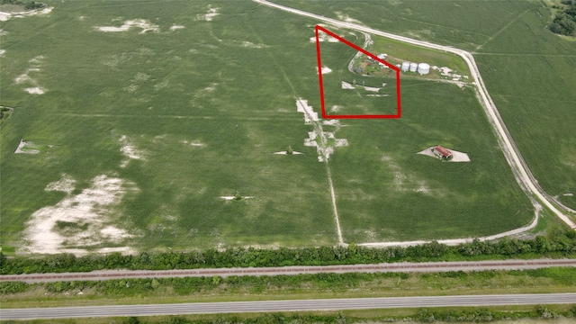 0 Fm-616, Blessing TX, 77419 land for sale