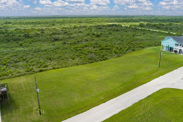 3729 Marble St, Port Bolivar TX, 77650 land for sale