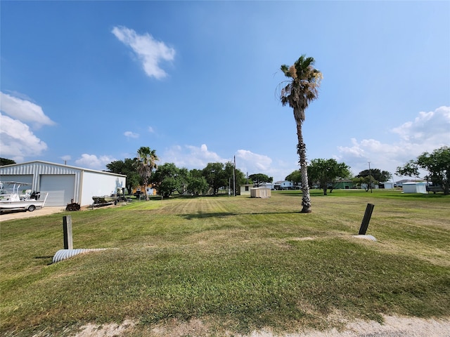 LOT633-634 Swallow Dr, Palacios TX, 77465 land for sale