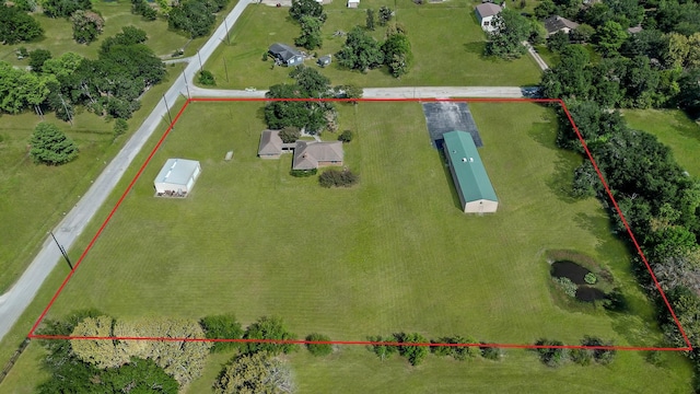 20003 Bauer Hockley Rd, Tomball, TX 77377 - birds eye view of property