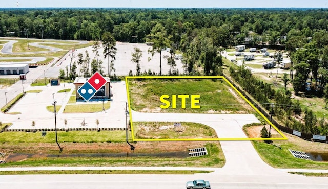 22780 State Highway 242, New Caney TX, 77357 land for sale