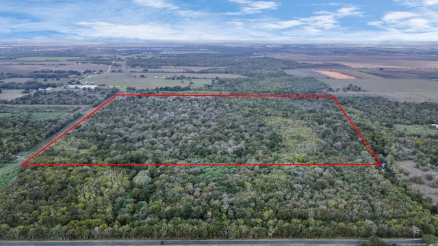 0 Mangum Rd, Hungerford, TX 77448