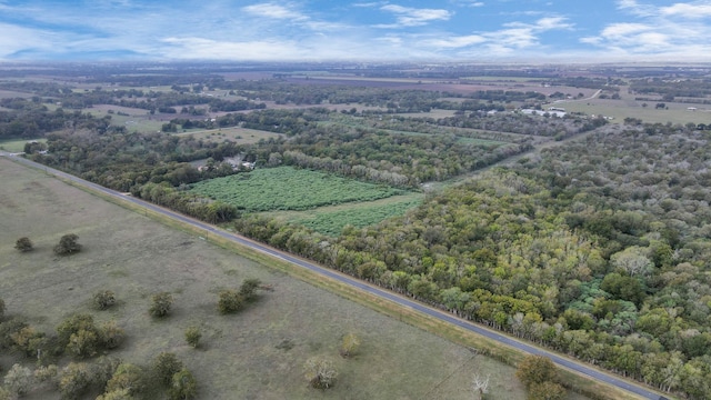 0 Mangum Rd, Hungerford, TX 77448