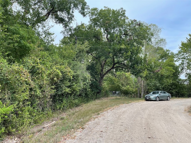 Listing photo 2 for 0 Mangum Rd, Hungerford TX 77448