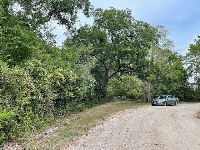 0 Mangum Rd, Hungerford, TX 77448