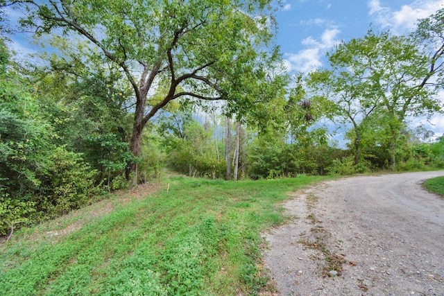 0 Mangum Rd, Hungerford, TX 77448