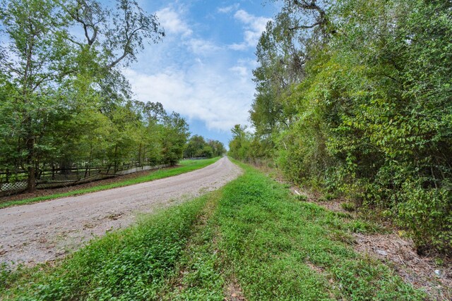 0 Mangum Rd, Hungerford, TX 77448