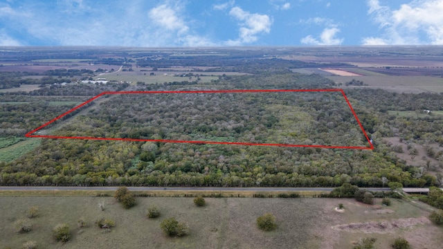 0 Mangum Rd, Hungerford, TX 77448