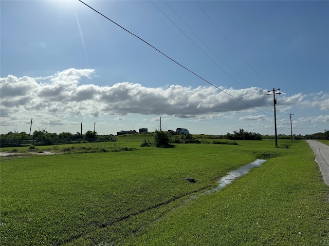 Listing photo 3 for 2604 9 Mile Rd, Galveston TX 77554