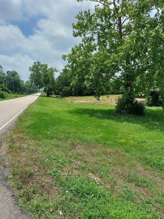 CR-939 Ashley Wilson Rd, Sweeny TX, 77480 land for sale