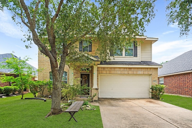 19115 Golden Heath Ln, Richmond, TX 77407 - photo 1