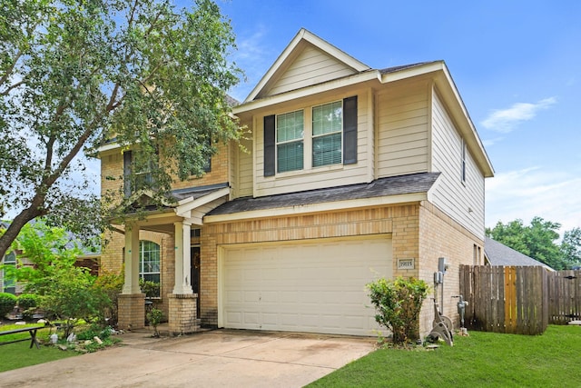 19115 Golden Heath Ln, Richmond, TX 77407 - photo 2