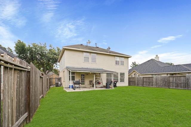 19115 Golden Heath Ln, Richmond, TX 77407 - photo 24