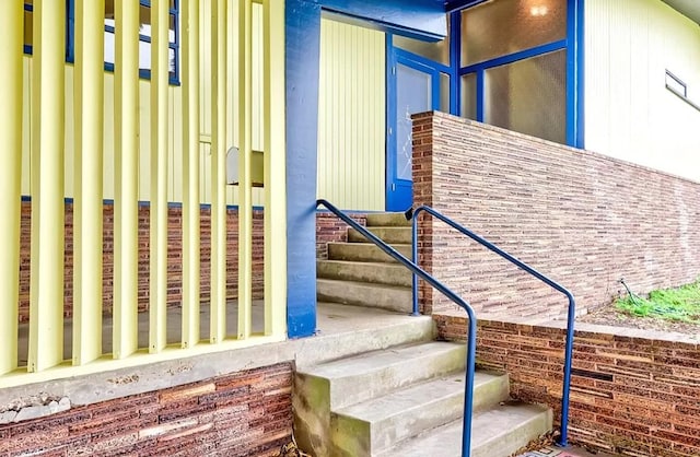 4600 Lakeshore Dr, Port Arthur, TX 77642 - view of entrance to property