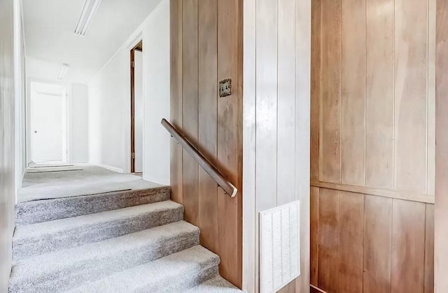 4600 Lakeshore Dr, Port Arthur, TX 77642 - view of stairs