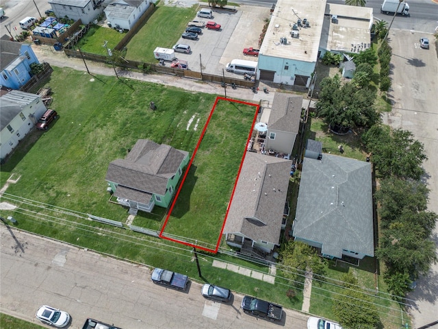 4119 Sealy St, Galveston TX, 77550 land for sale