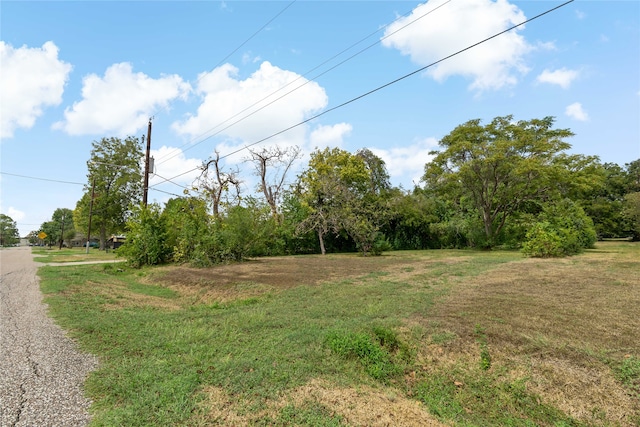 4919 Holly Ave, Pasadena TX, 77503 land for sale